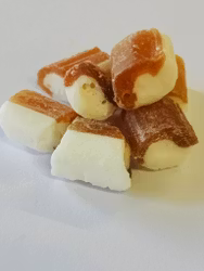 Toffee/mint Bag 280 grams