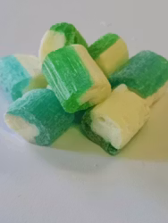 Sour apple Bag 280 grams