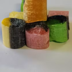 FruktLakrits Påse 280 gram