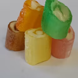 Rocksblandning Påse 280 gram