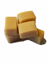 FUDGE VANILJ PÅSE 150g