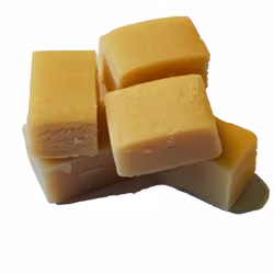 FUDGE VANILJ PÅSE 150g