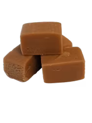 FUDGE TOFFEE  PÅSE 150G