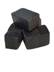 FUDGE LAKRITS PÅSE 150G