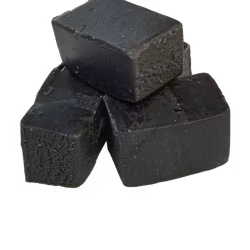 FUDGE LAKRITS PÅSE 150g