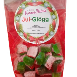 Presentpåse Glögg-150g