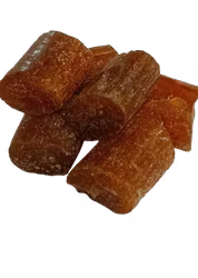 Chokladkola karameller - 280g