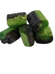 Päron /Lakrits 280g Påse