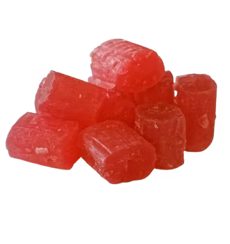Wild strawberry, Bag 280 - grams