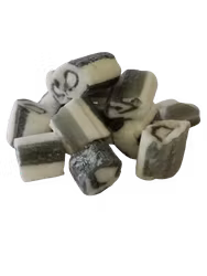 Lakrits Påse 280 gram