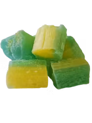 Citron/Lime Påse 280 gram