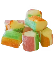 Tutti-Frutti Påse 280 gram