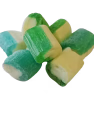 Sur äpple Påse 280 gram