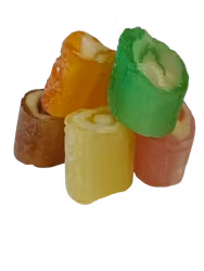 Rocksblandning Påse 280 gram