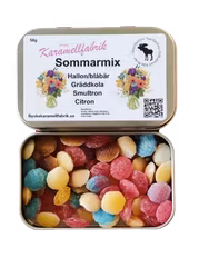 SOMMARMIX ~50g