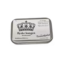 Pastiller - Byske kungen ~50g