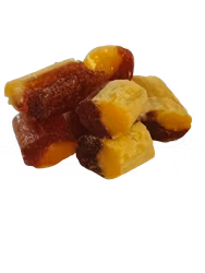 Butterscotch caramels - 280 grams