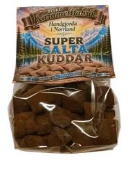 Super Salta kuddar