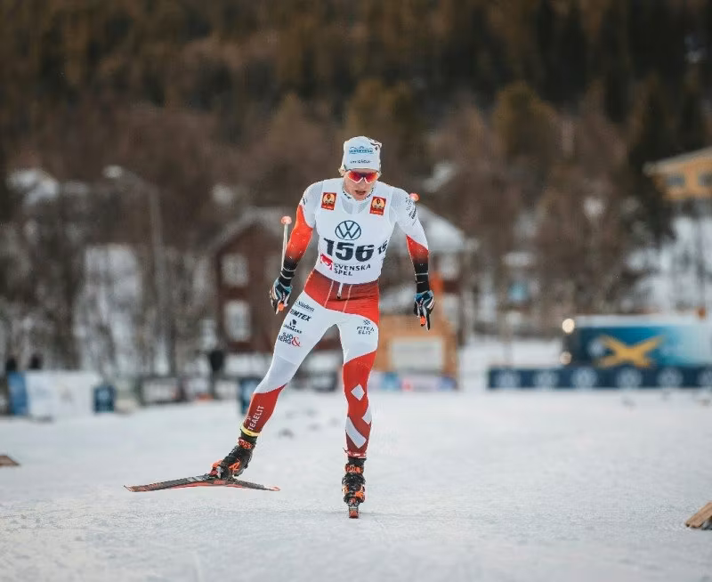 Träningstips - intervaller