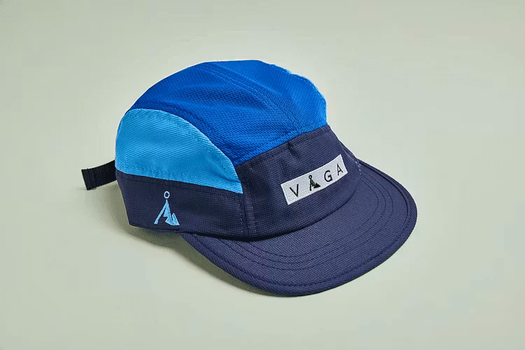 Löparkepsar från Ciele och Våga!