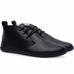 VivoBarefoot W Gobi III Winter Black