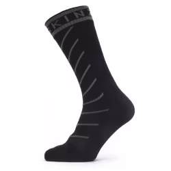 Sealskinz Scoulton Mid Sock Hydrostop