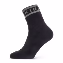 Sealskinz Mautby Ankle Sock Hydrostop