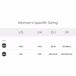 Injinji W Ultra Run Crew Slate