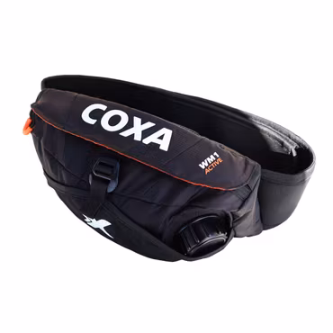 COXA WM1 Active Black + Hardflask