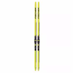 Fischer Speedmax 3D DP Sprint 902 191 cm (24/25)