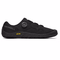 Merrell W Vapor Glove 6 BOA Black
