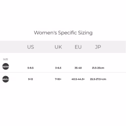 Injinji W Trail Midweight Crew Alpine