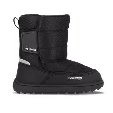 Be Lenka Kids Ailo All Black