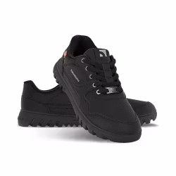 Barebarics UrbanEdge All Black