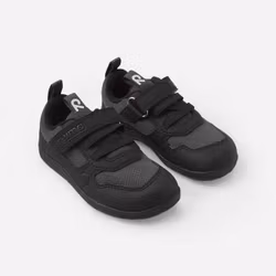 Reima Juniors Telmin Black