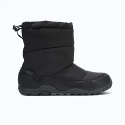 Xero Shoes M Alpine Pull On Black