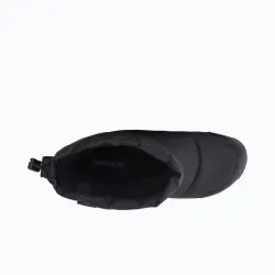 Xero Shoes M Alpine Pull On Black