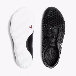 VivoBarefoot W Ultra III Obsidian
