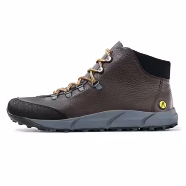 Joe Nimble M wanderToes 2.0 Dark Brown