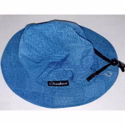 Chaskee Bob neck protection