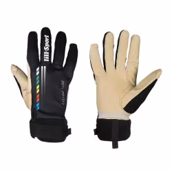 LillSport Legend Gold (0403) Black