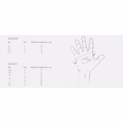 LillSport Legend Gold (0403) Black