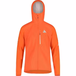 Maloja M BeifussM. Alpine Hybrid Jacket Glow