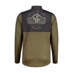 Maloja M KleiberM. Moss Multi
