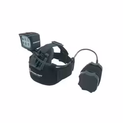 Moonlight  Bright as Day 3000 Pannlampa