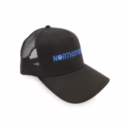 Northsport  keps svart