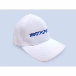 Northsport keps vit