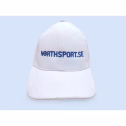 Northsport keps vit
