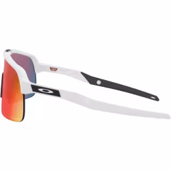 Oakley Sutro Lite Matte White w/Prizm Road