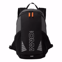 OMM Ultra 8 Marathon Pack Grey